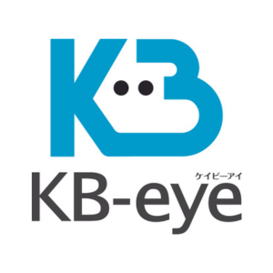 事業内容：AI警備システム提供事業『KB-eye』