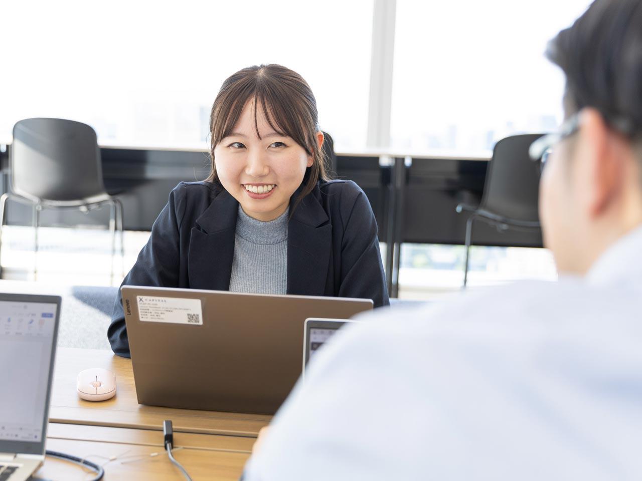 「日本経済に、パラダイムシフトを。」もたらす準備は着々と進められている。