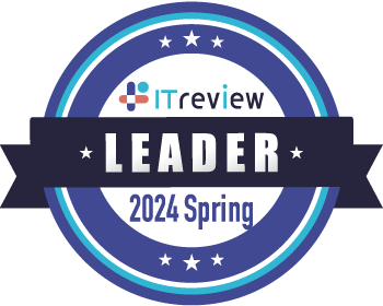 シングルサインオン、ID管理部門、多要素認証の3部門で
「ITreview Grid Award 2024 Spring」のLeaderを受賞。
3部門での受賞は12期連続。