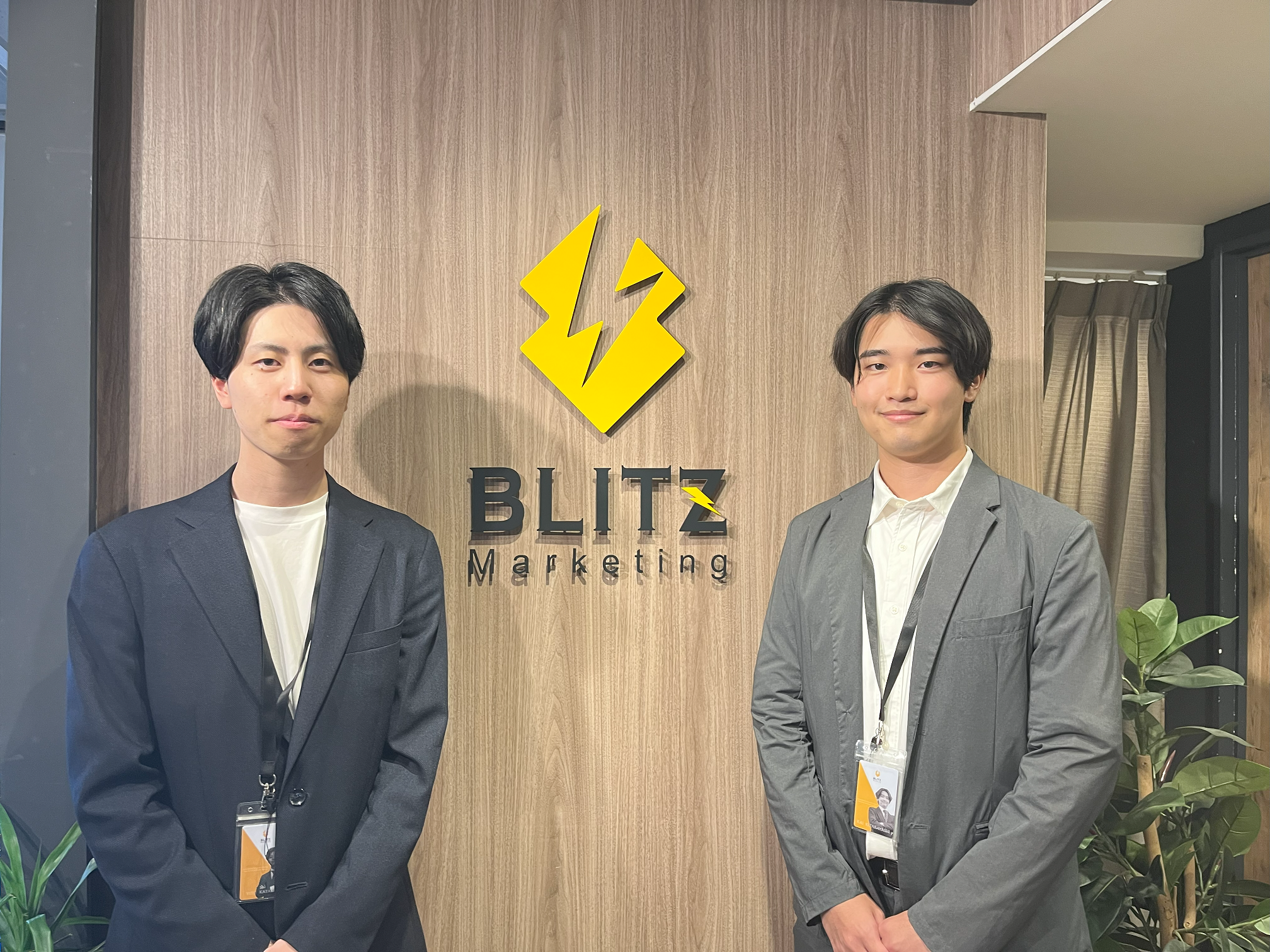 株式会社 BLITZ Marketingのイメージ画像1