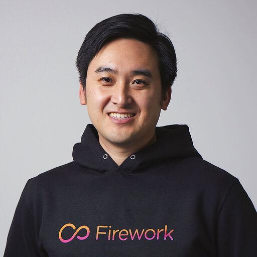 Firework Japan株式会社メインアイコン