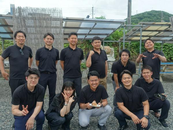 募集している求人：カスタマーサクセス【岡山県勤務】