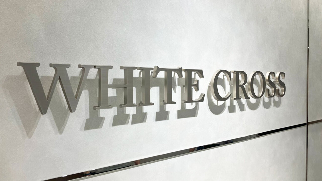 WHITE CROSS株式会社 求人画像1
