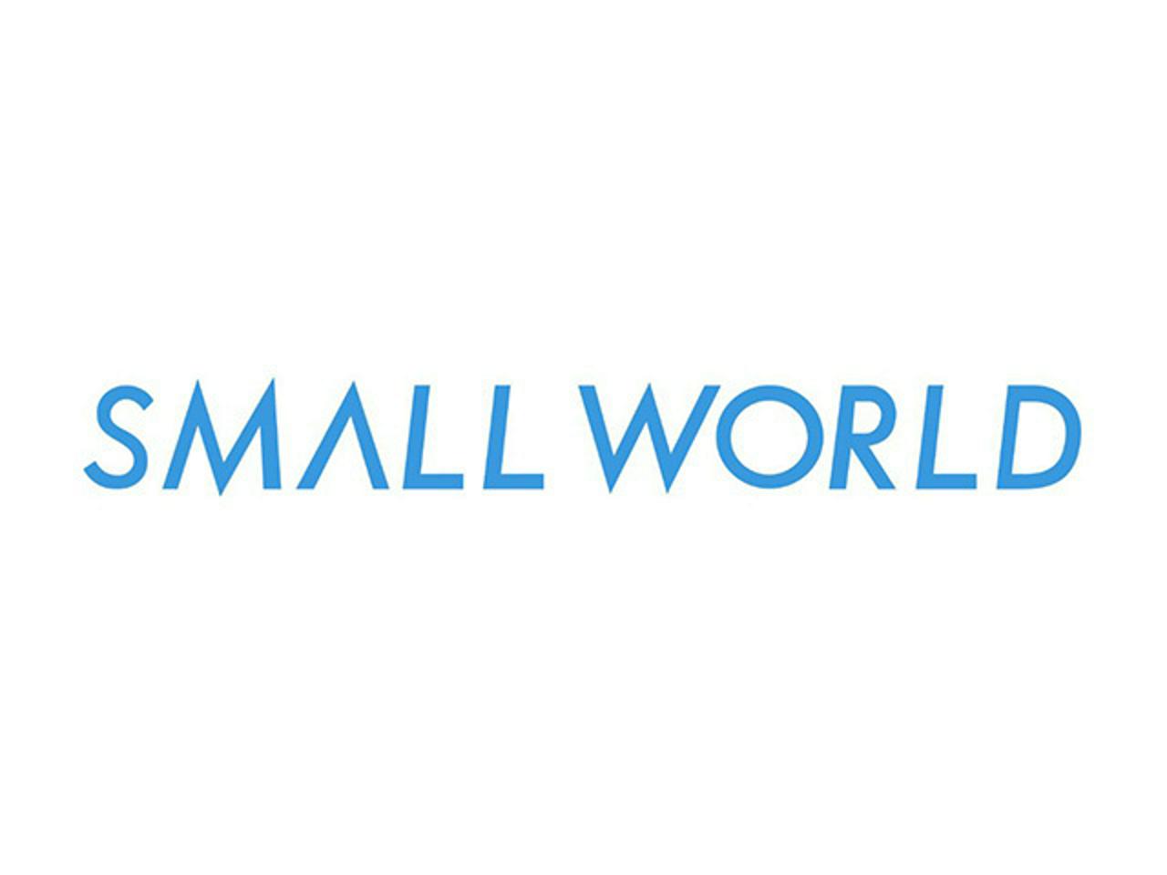 株式会社SMALL WORLD 求人画像1