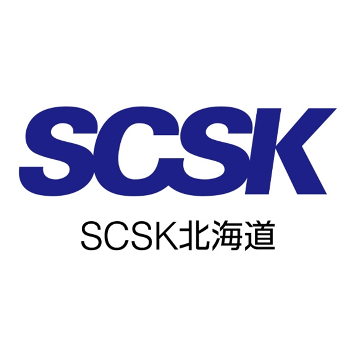 SCSK北海道株式会社メインアイコン