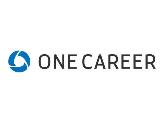 事業内容：ONE CAREER PLUSの新卒採用事業