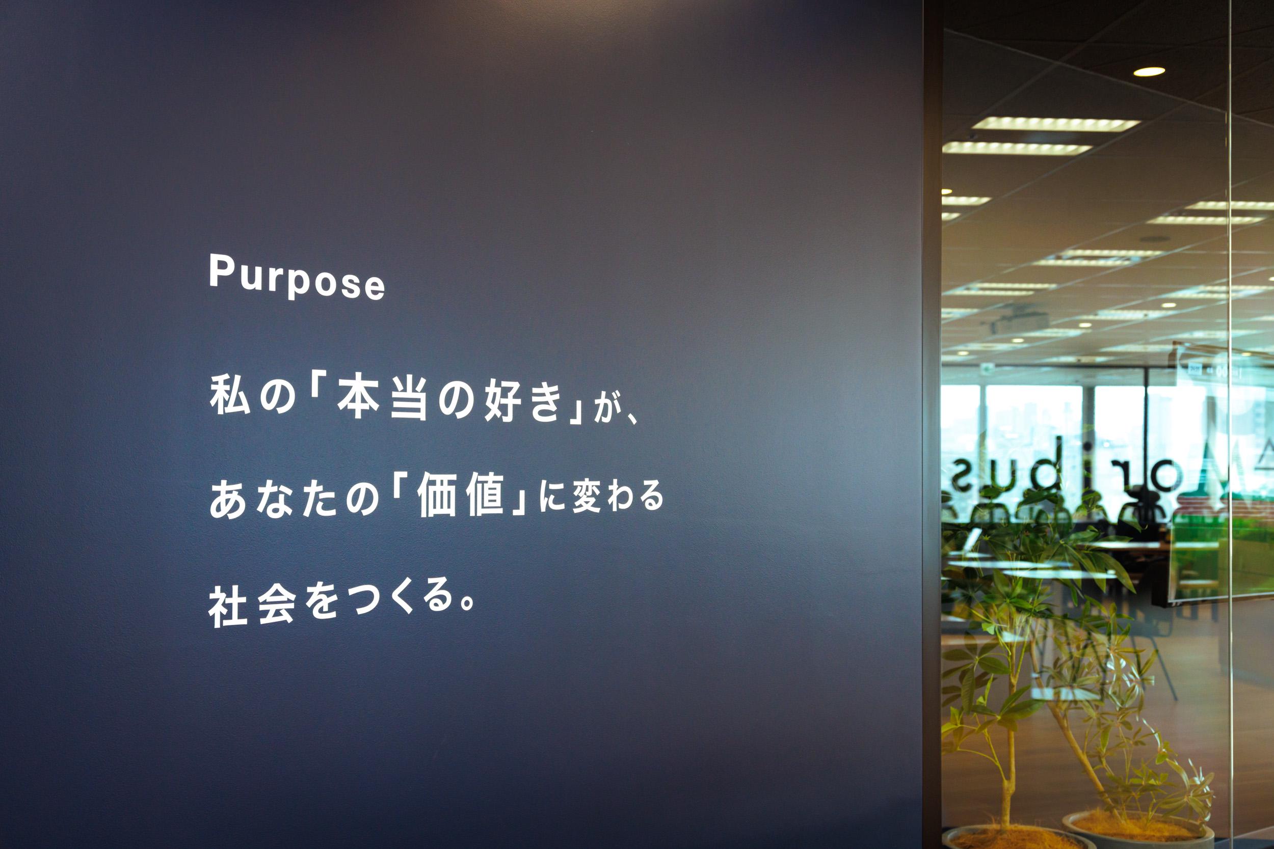 事業内容：特許技術AIによるマーケティングDXをはじめとする新たな産業DX