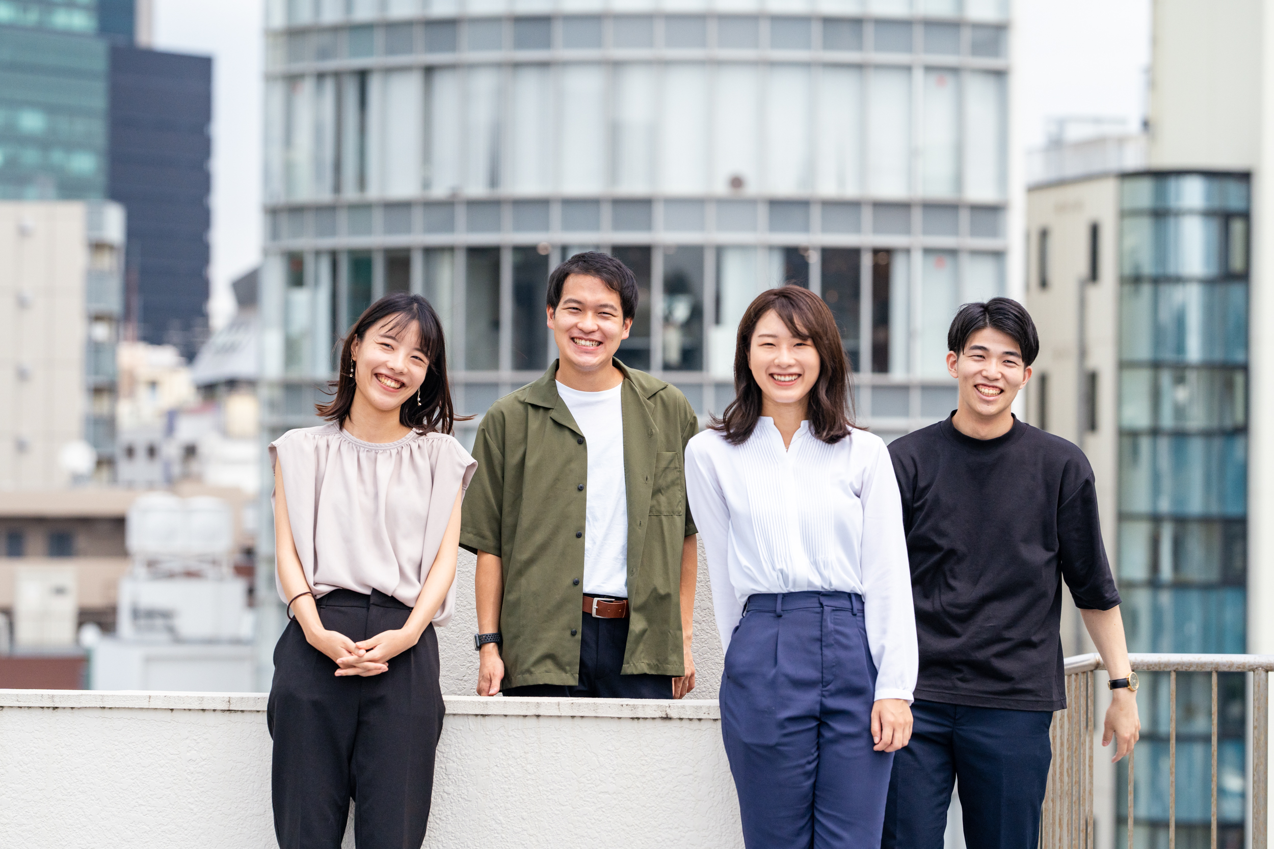 事業内容：地方創生