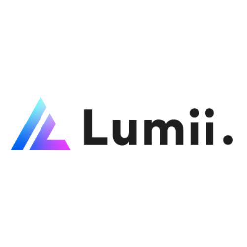 事業内容：動画制作プラットフォーム「Lumii Video Hub」