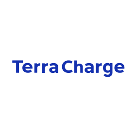 事業内容：EV充電インフラサービス「Terra Charge」