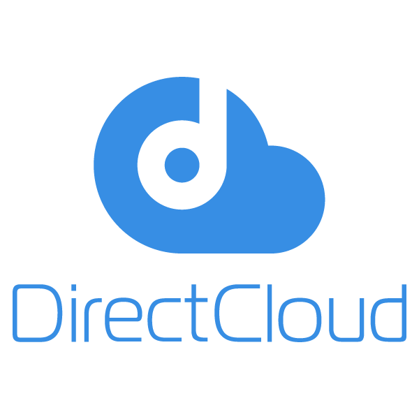 事業内容：法人向けクラウドストレージサービス「DirectCloud」