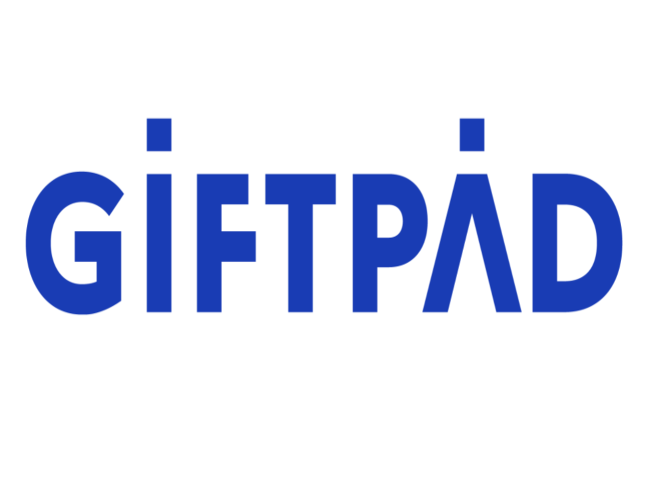 事業内容：多用途ギフトサービス『Giftpad egift』