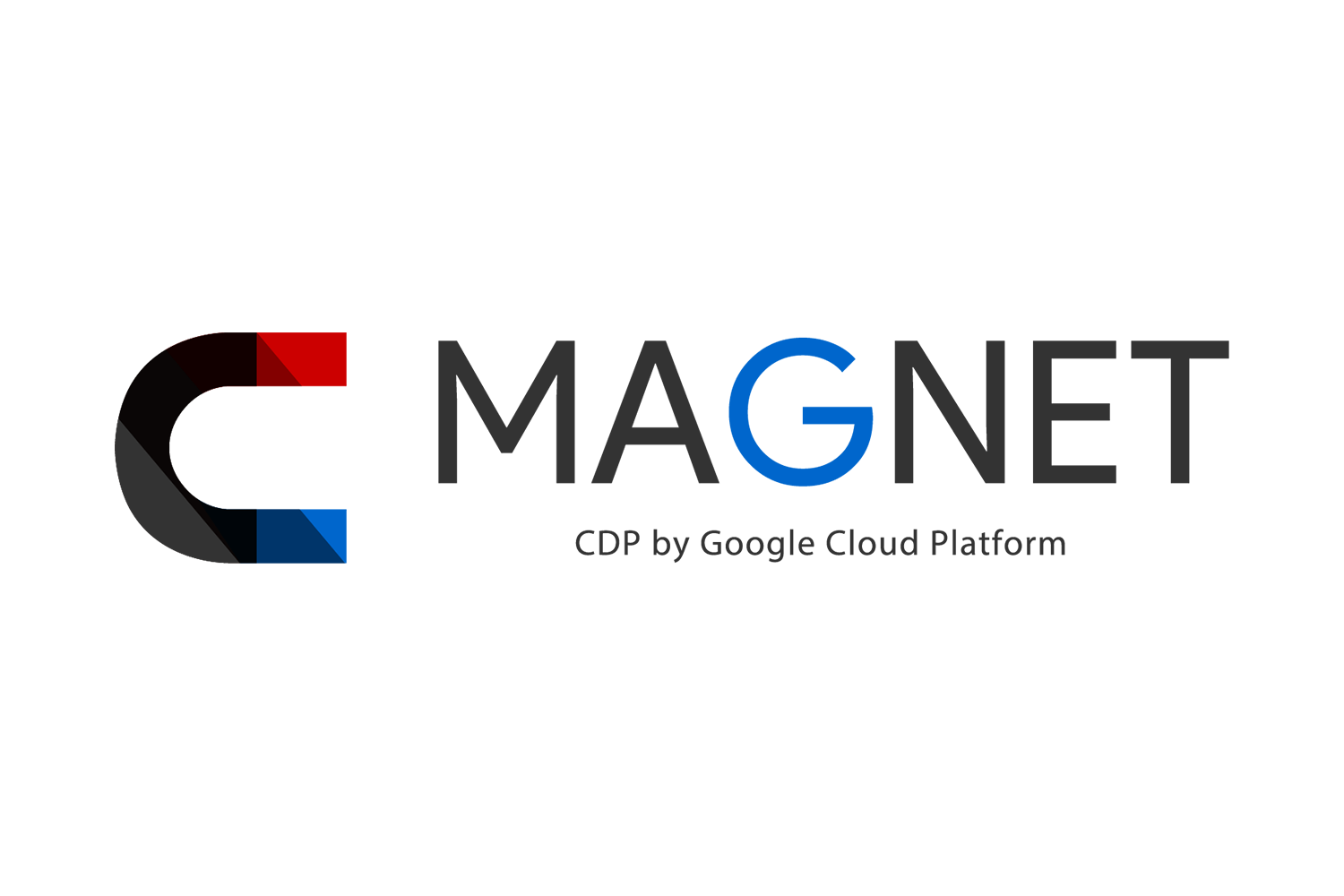 事業内容：自社プロダクト「MAGNET」の開発とDX支援