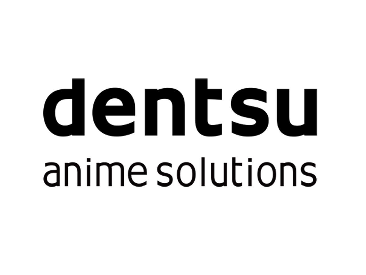 事業内容：アニメ作品の海外販売