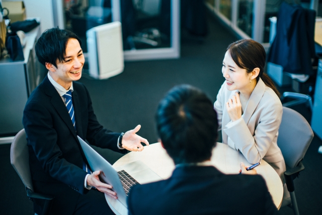 事業内容：ITインフラ関連業務