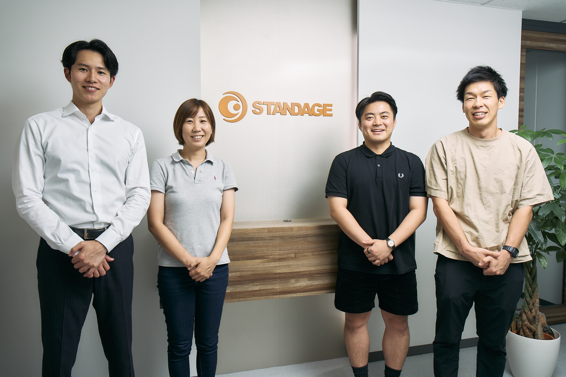 株式会社 STANDAGEのイメージ画像3