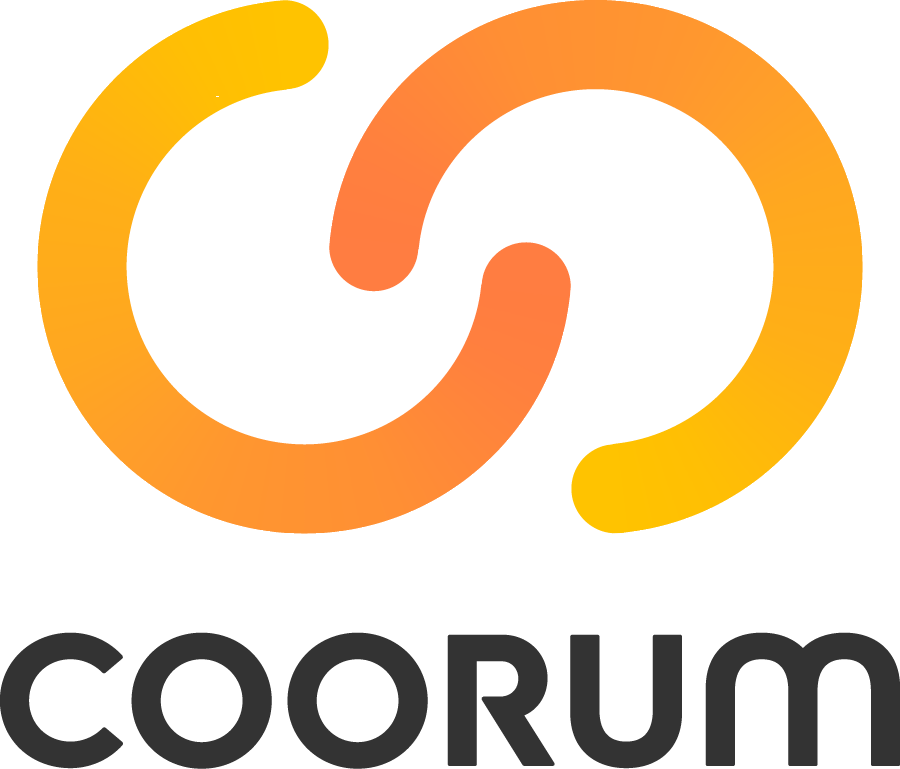 事業内容：ロイヤル顧客プラットフォーム「coorum」