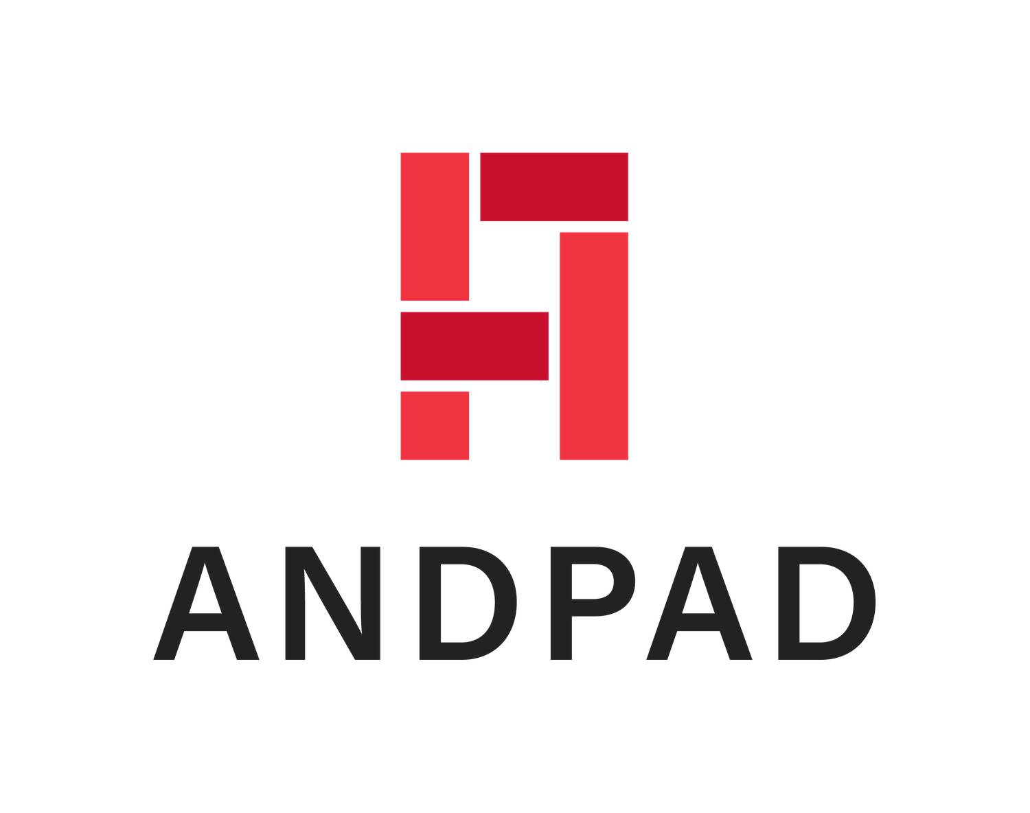 事業内容：クラウド型建設プロジェクト管理サービス『ANDPAD』