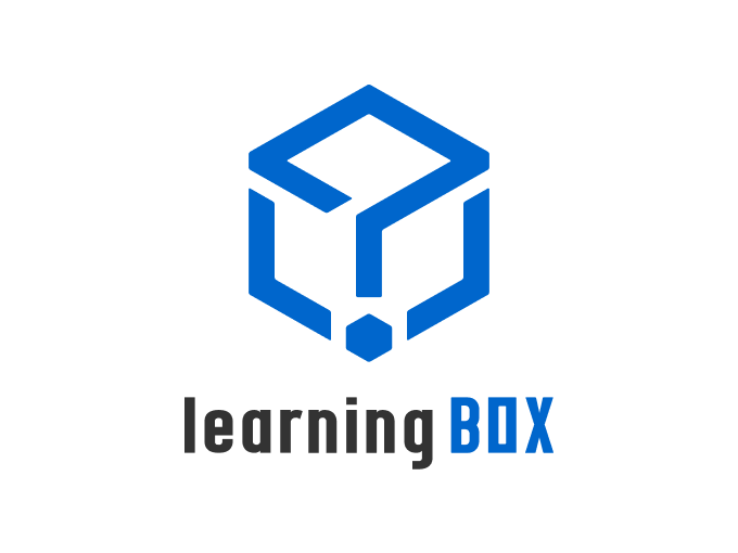 事業内容：誰でも簡単に使えるeラーニング・学習管理システム「learningBOX」