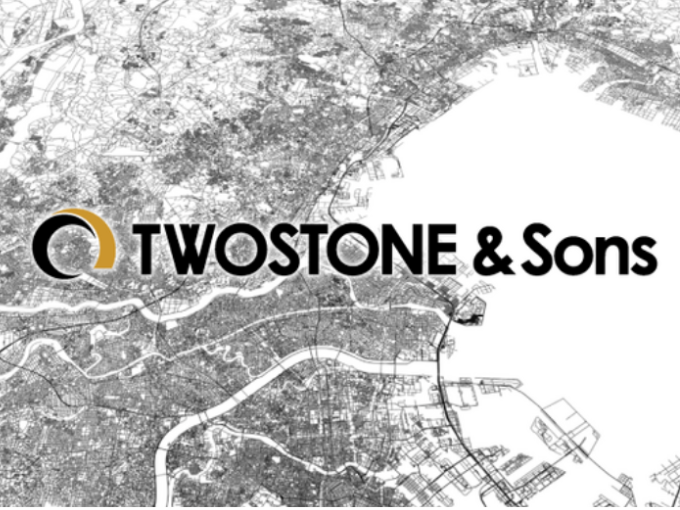 事業内容：TWOSTONE&Sonsグループ