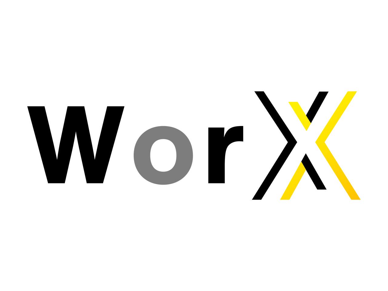 同社は、業界初のリスキリングプログラムと転職支援をセットにしたサービス『WorX』を展開する会社だ。