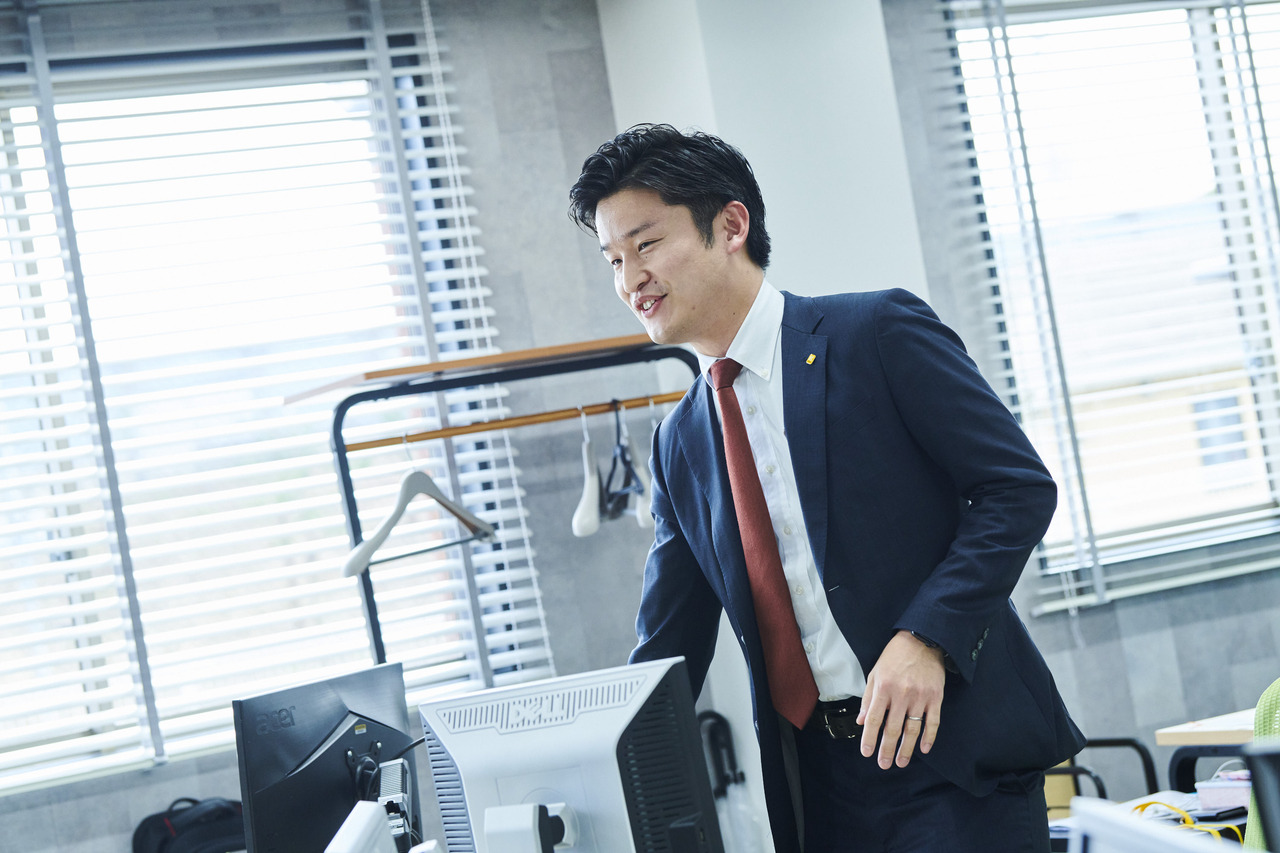 株式会社建設システム 求人画像1