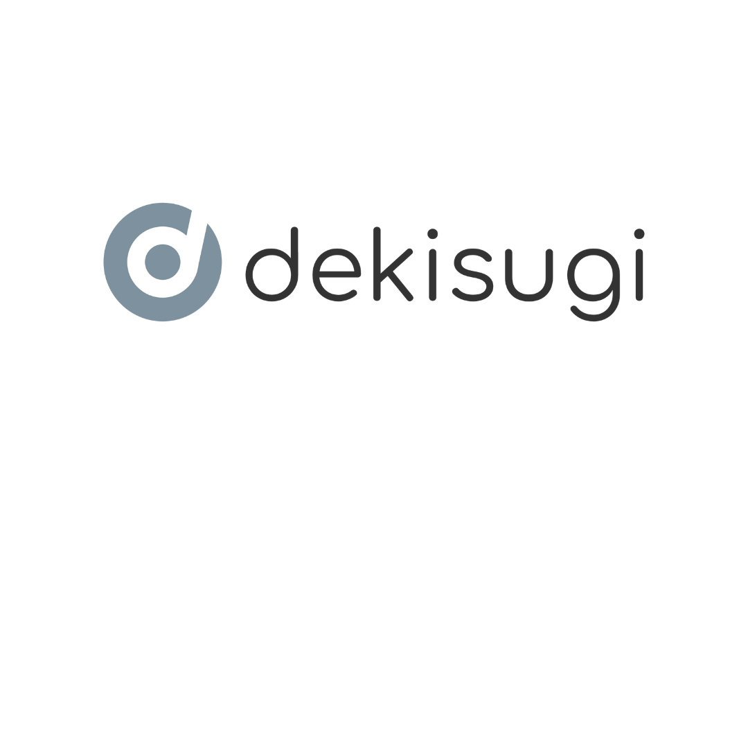 事業内容：外国人雇用DXを支援するSaaSシステム『dekisugi』