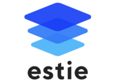 事業内容：商業用不動産データ分析基盤「estie」