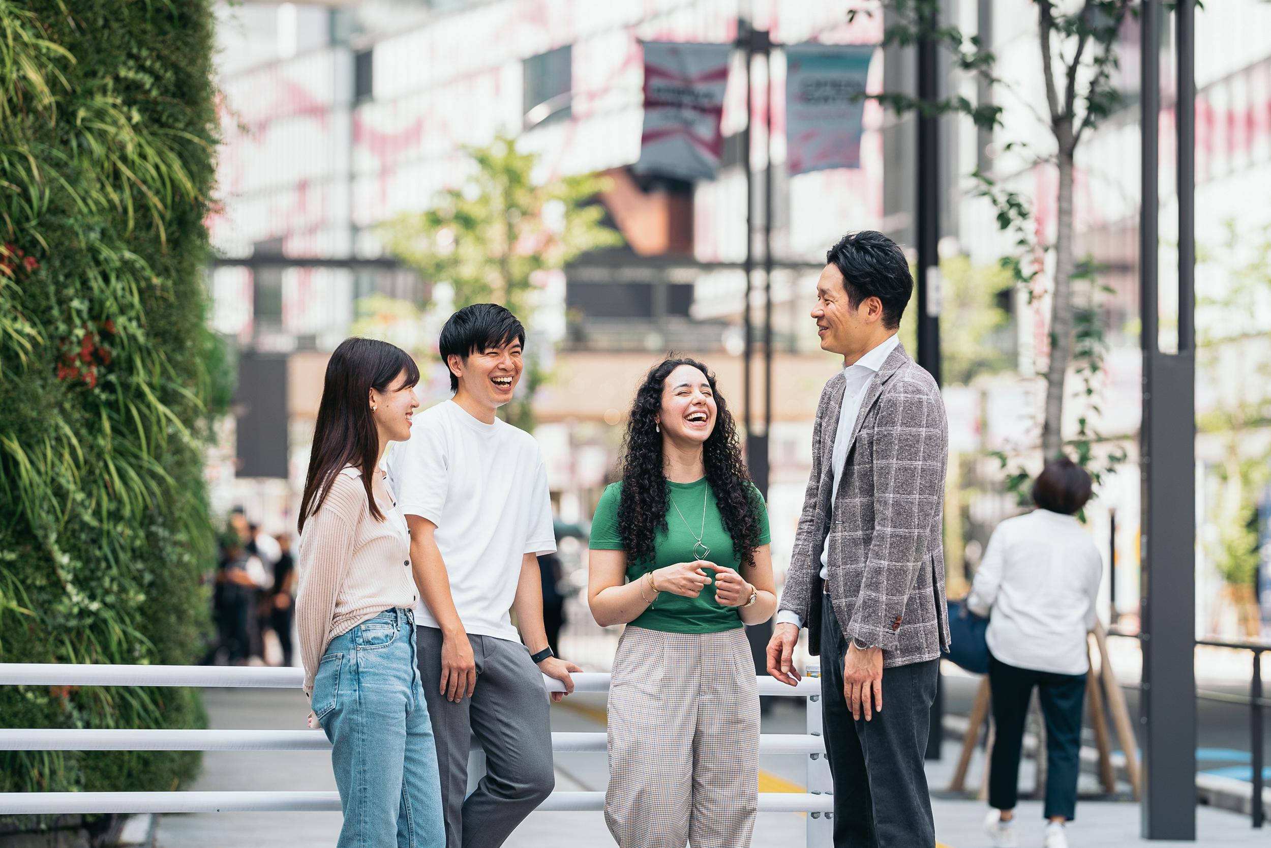 企業トップ画像