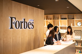 Forbes JAPAN・OCEANS /アカウントエグゼクティブ/フィールドセールス
