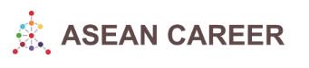 事業内容：外国籍特化人材紹介[ASEAN CAREERの運営]