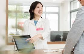 事業内容：Patient Engagement（患者アプローチ支援）事業