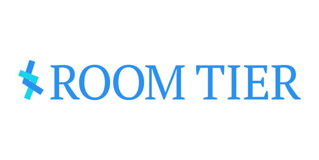 事業内容：不動産事業「ROOM TIER（ルームティア）」