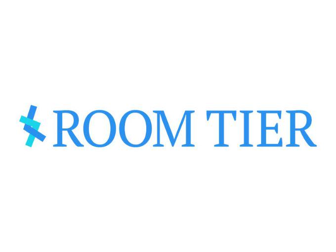 事業内容：不動産事業「ROOM TIER（ルームティア）」