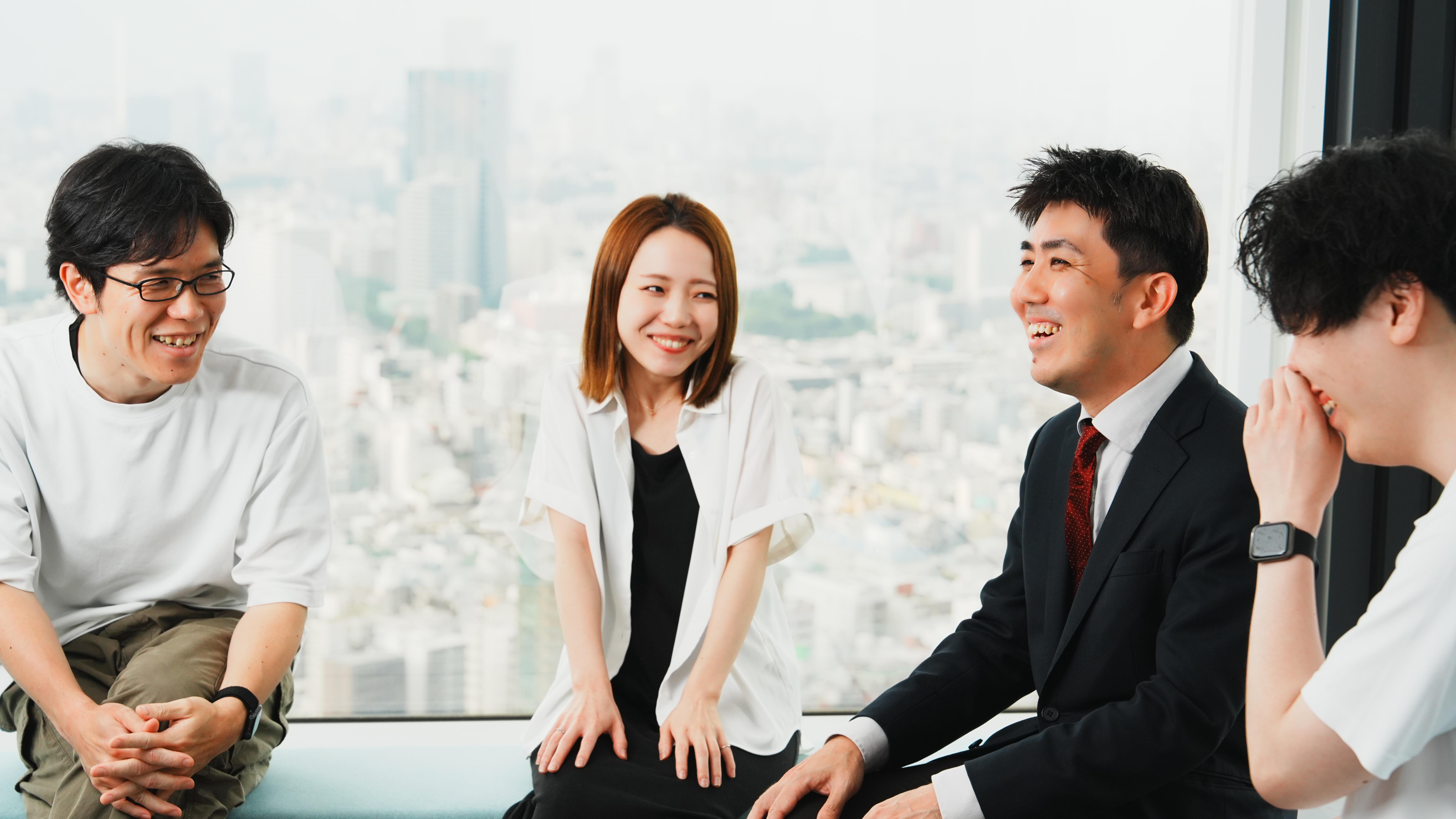 この企業と同じ業界の企業：株式会社 シービーラボ