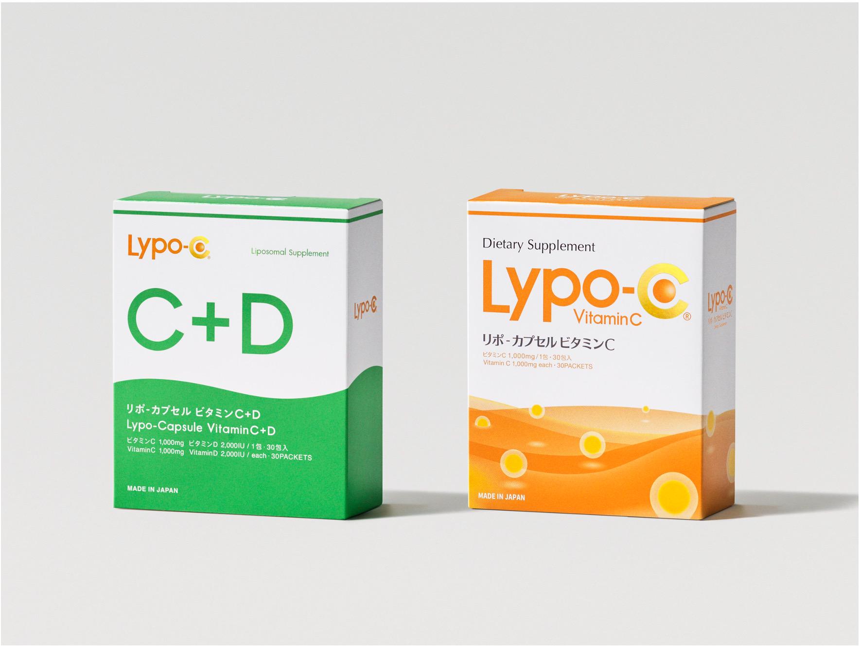 Lypo-Cをはじめとする健康関連商品、美容関連商品、オリジナルブランド商品の開発及び販売により、売上は昨対比170%を達成。