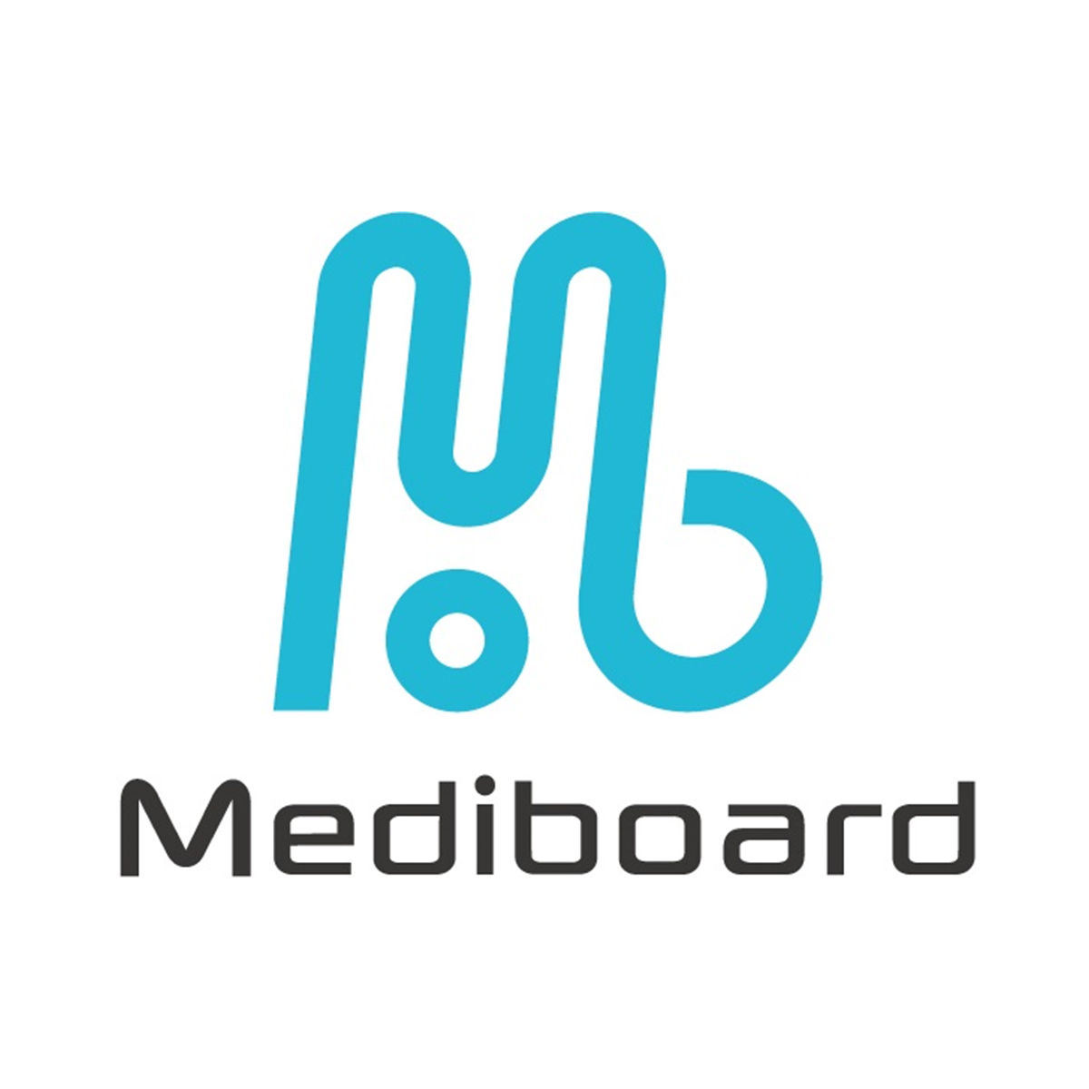 事業内容：医療機関の様々な課題を解決する統合プラットフォーム「Mediboard」