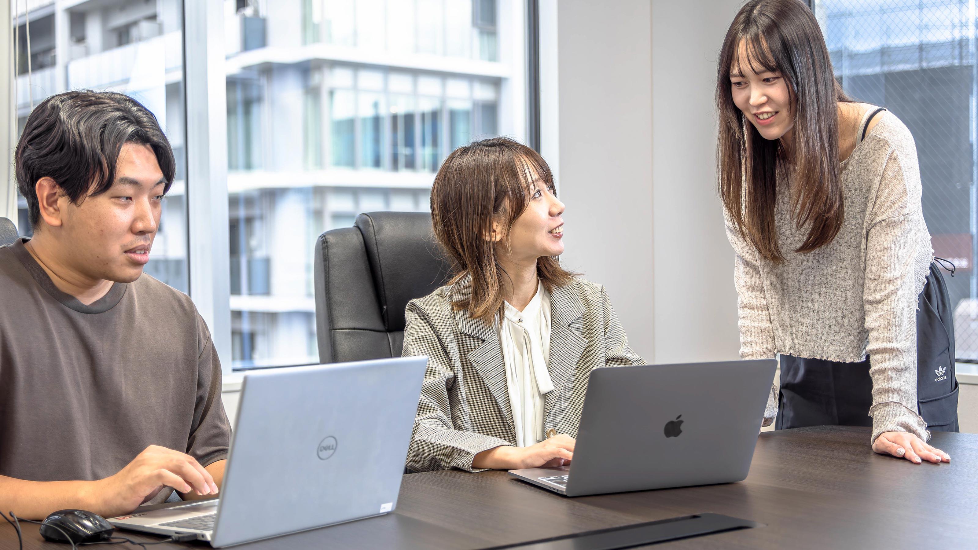 この企業と同じ業界の企業：トラストライン 株式会社