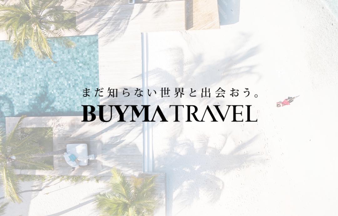 事業内容：トラベルマッチングプラットフォーム事業「BUYMA TRAVEL」