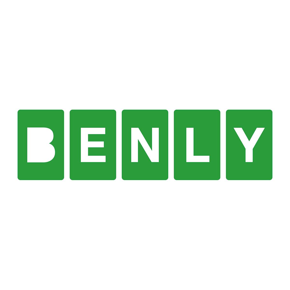 この企業と同じ業界の企業：株式会社 BENLY