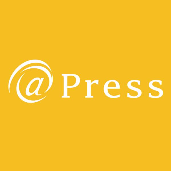 事業内容：リリース配信サービス 「＠Press」「NEWSCAST」