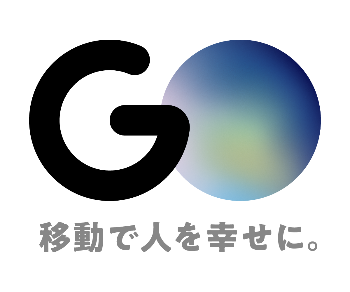 事業内容：タクシーアプリ『GO』モビリティプラットフォーム