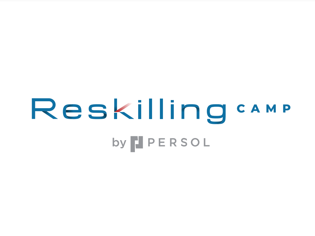 事業内容：法人向け伴走型DXラーニングサービス「Reskilling Camp」