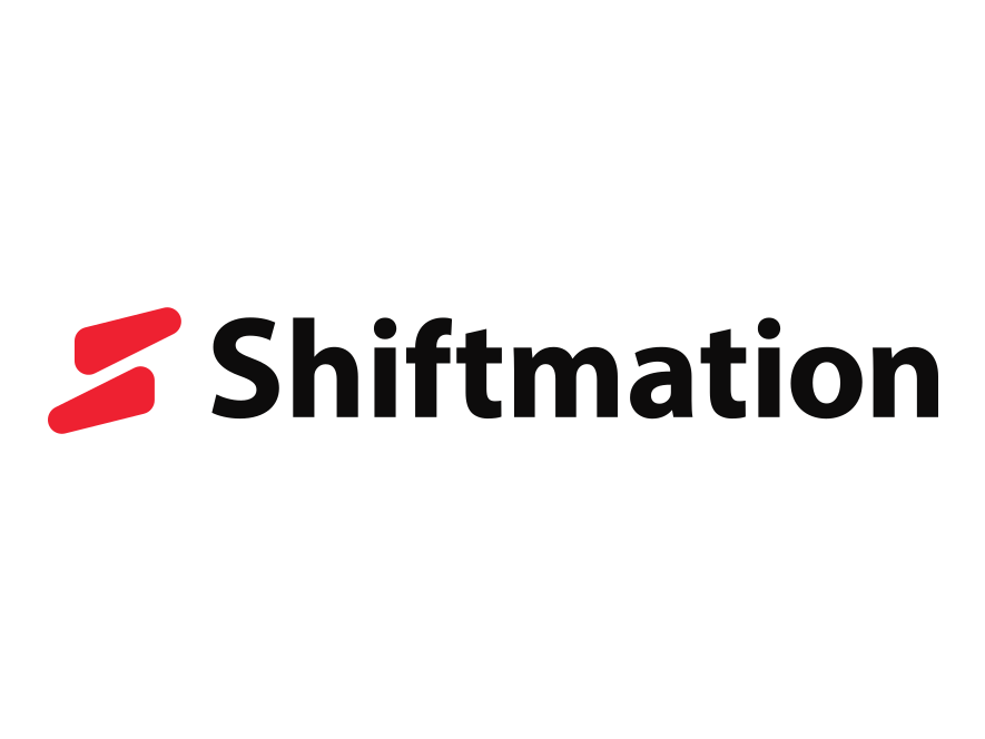 事業内容：勤務シフト自動作成サービス「Shiftmation」