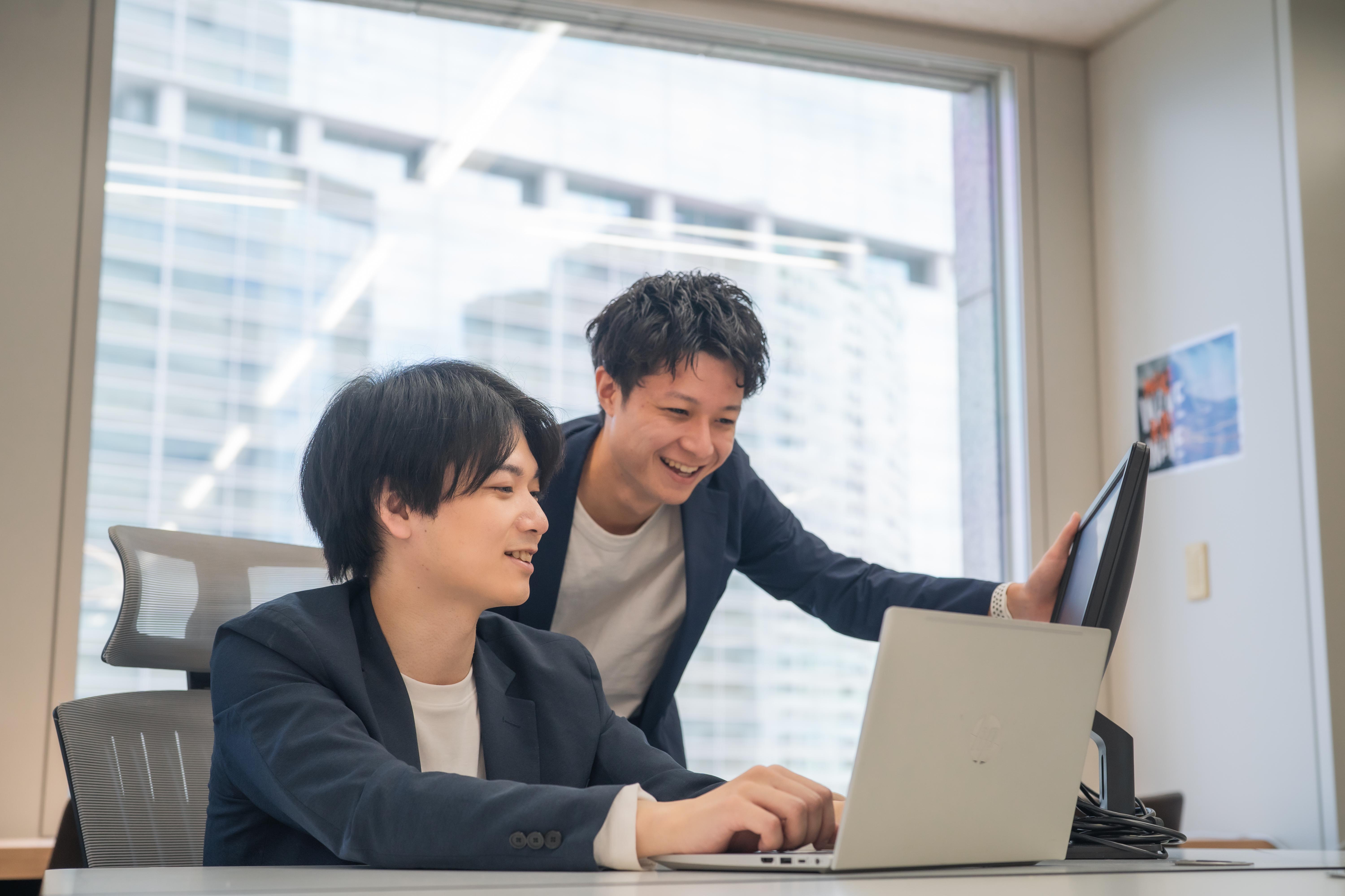 株式会社 ピアズのイメージ画像1