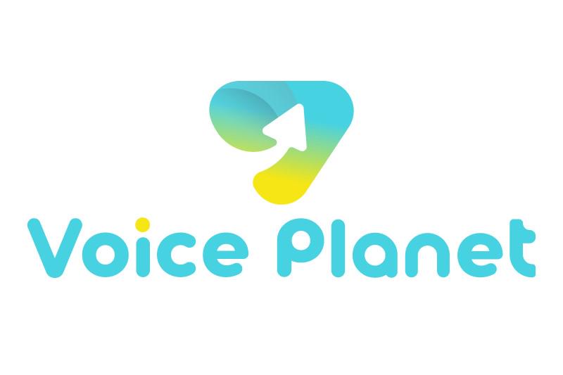 事業内容：声優活動のサポートプロジェクト「Voice Planet」