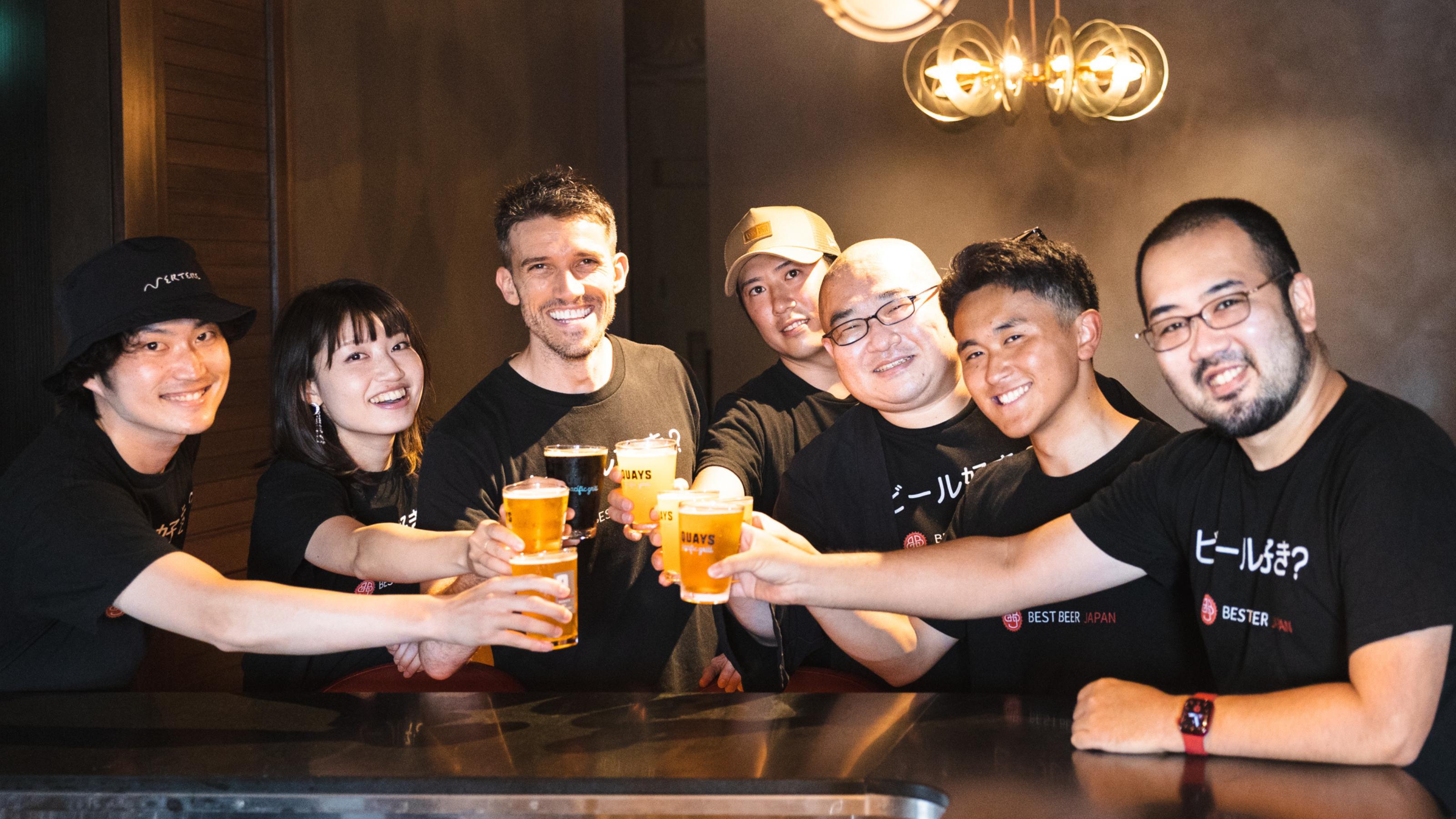 この企業と同じ業界の企業：Best Beer Japan 株式会社