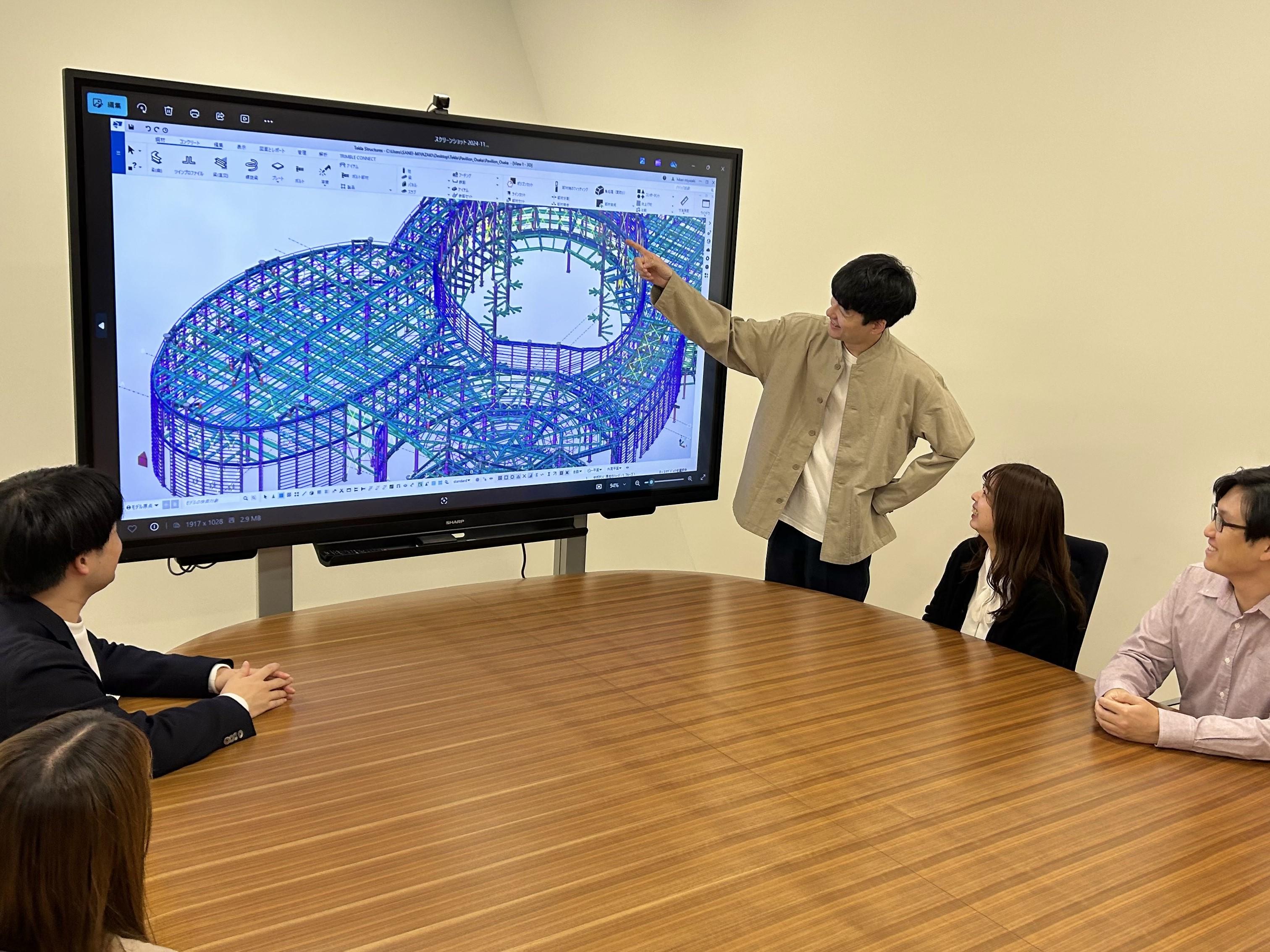 建設業界は現在、DX化の波が急速に広がり、業界全体が大きな変革期を迎えている。この変革において、BIMソフトウェアは、業界の生産性向上や品質向上に対する期待が高まっている技術である。