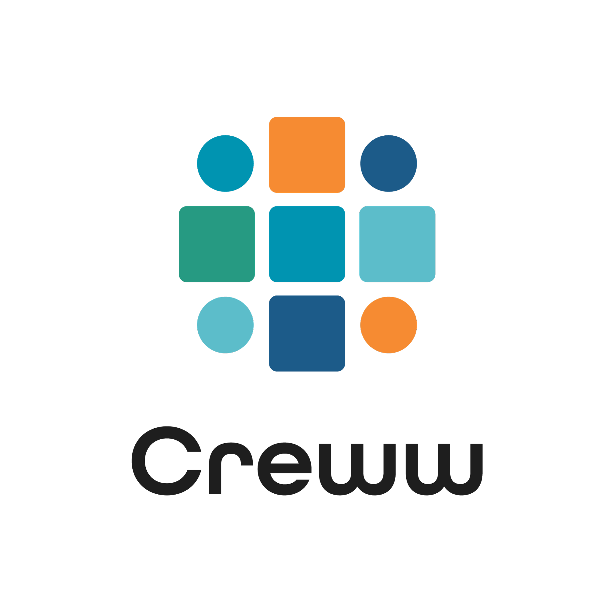 事業内容：スタートアップ共創の成長プラットフォーム「Creww Growth」