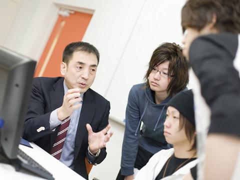 学校法人 大阪経理経済学園 大阪情報コンピュータ専門学校の採用 求人 転職サイトgreen グリーン